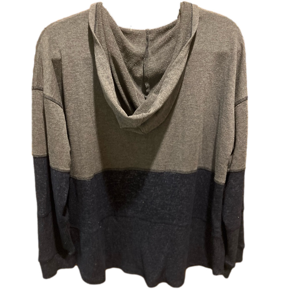 217. WOMENS STYLE & CO. XL DETAIL TOP - Picture 8 of 8